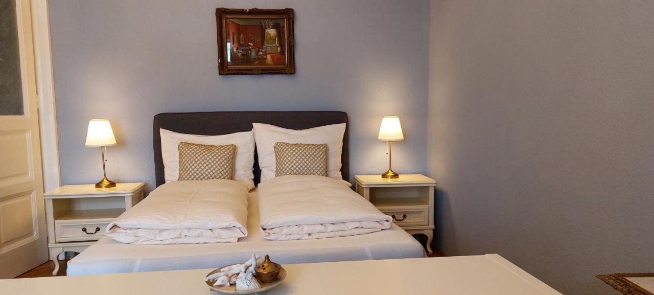 Schieszl Apartments 2 بودابست المظهر الخارجي الصورة