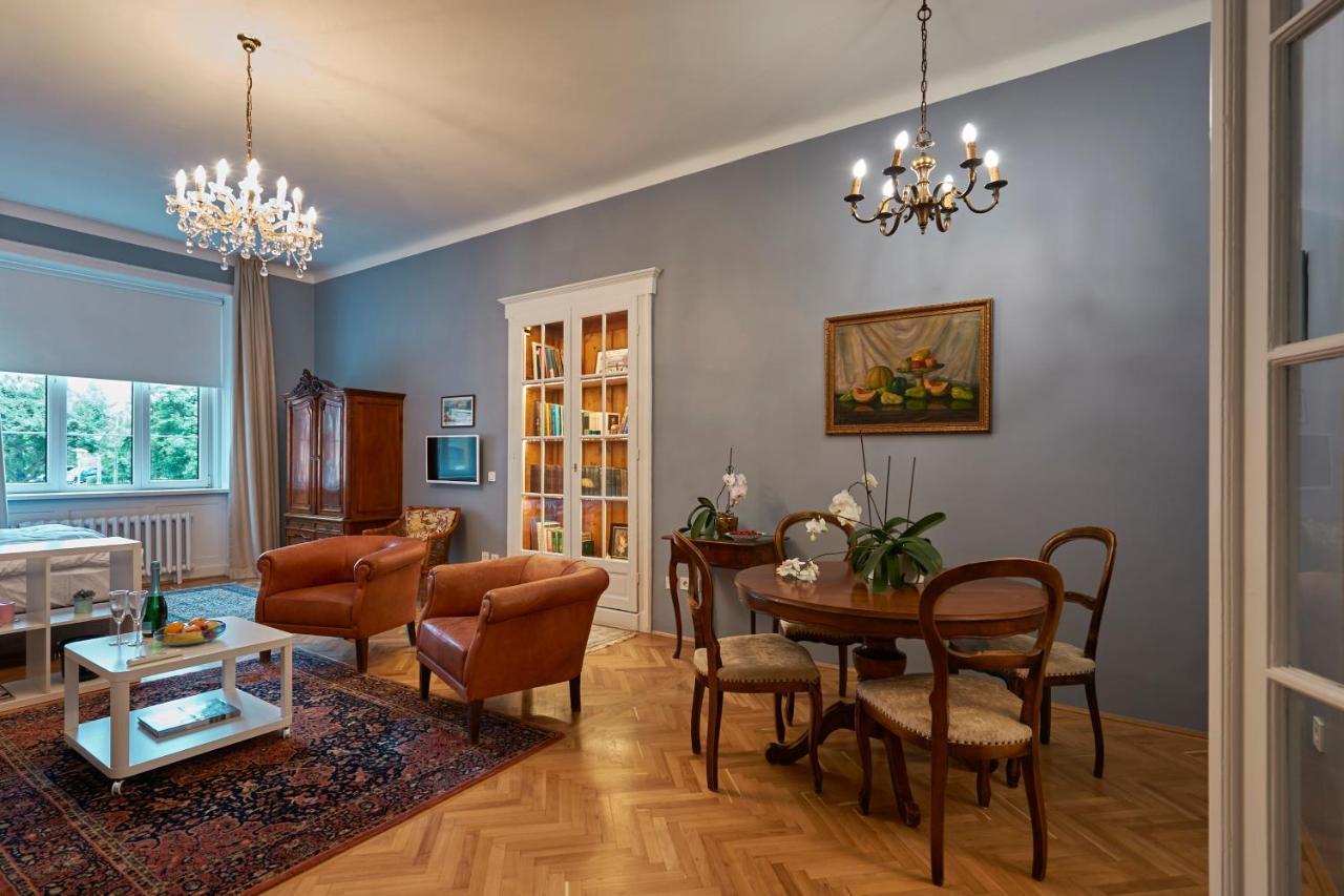 Schieszl Apartments 2 بودابست المظهر الخارجي الصورة