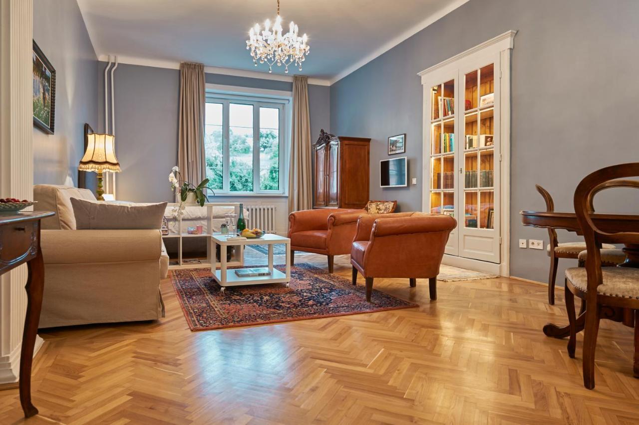 Schieszl Apartments 2 بودابست المظهر الخارجي الصورة