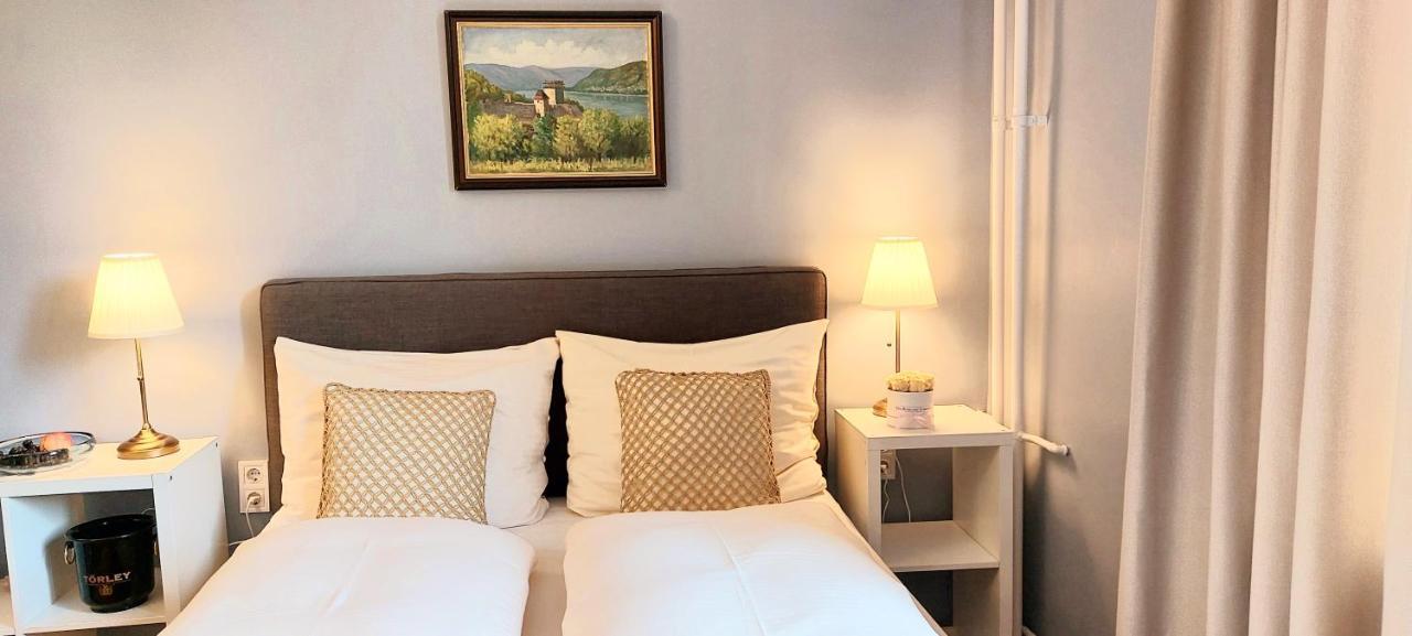 Schieszl Apartments 2 بودابست المظهر الخارجي الصورة