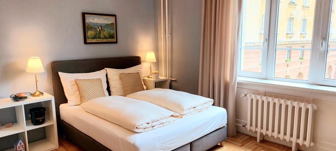 Schieszl Apartments 2 بودابست المظهر الخارجي الصورة