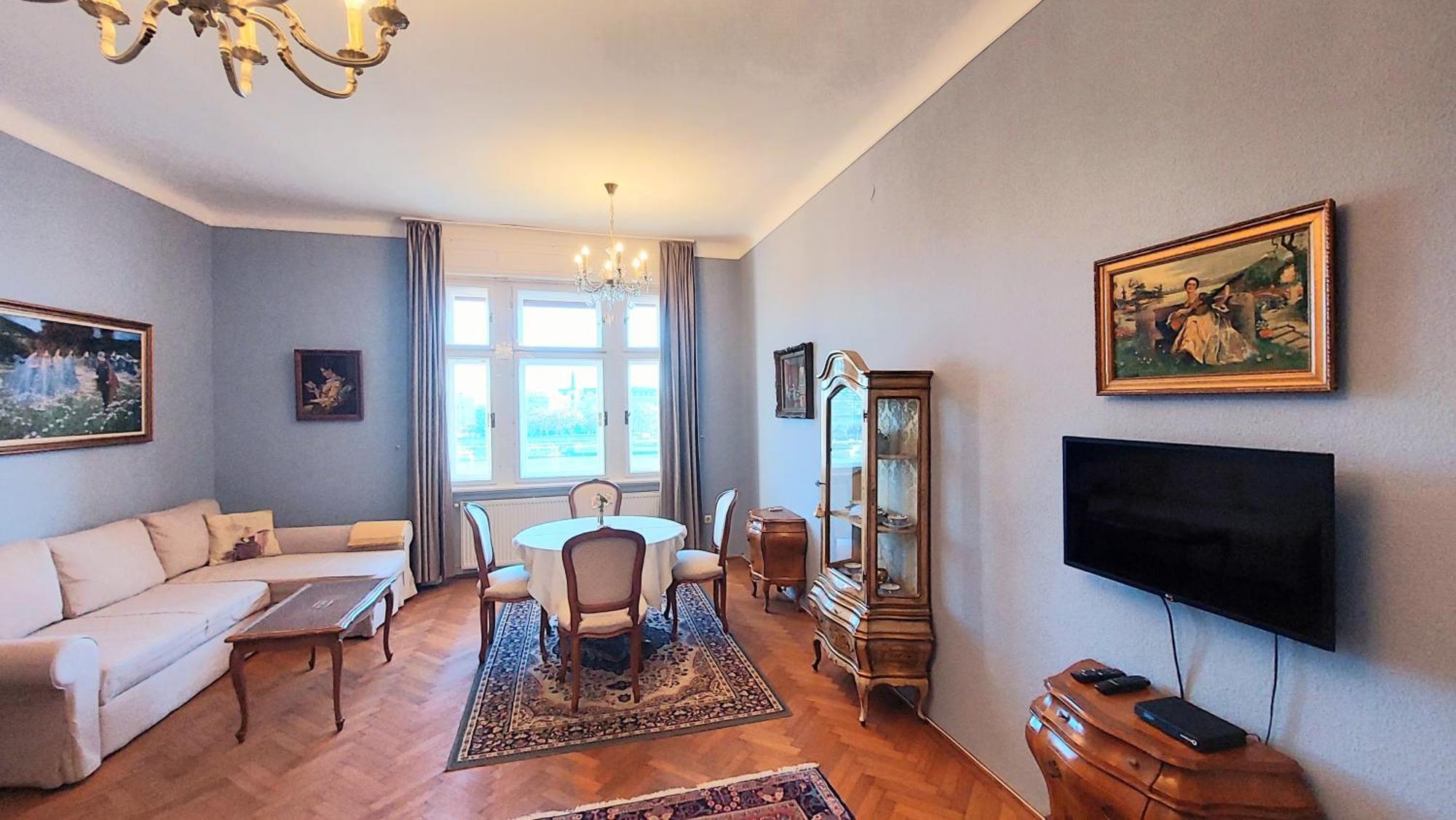 Schieszl Apartments 2 بودابست المظهر الخارجي الصورة