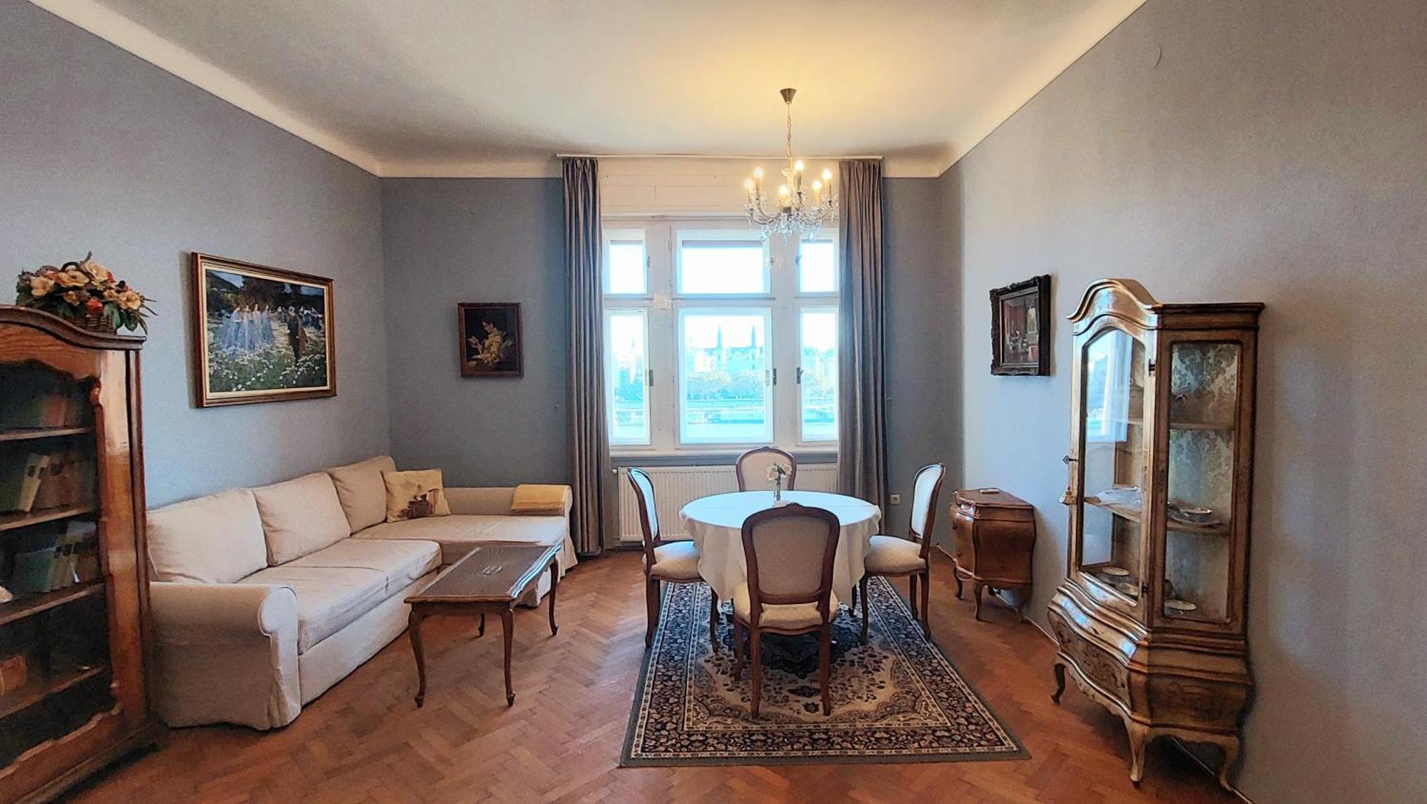 Schieszl Apartments 2 بودابست المظهر الخارجي الصورة