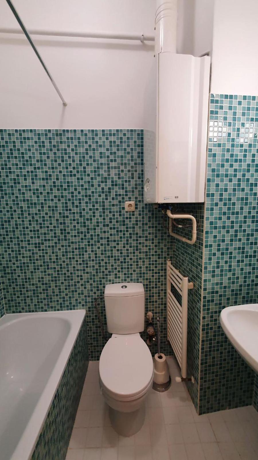 Schieszl Apartments 2 بودابست المظهر الخارجي الصورة