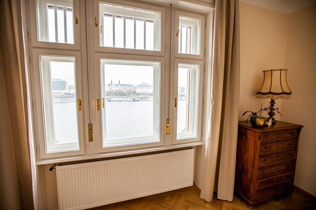 Schieszl Apartments 2 بودابست المظهر الخارجي الصورة